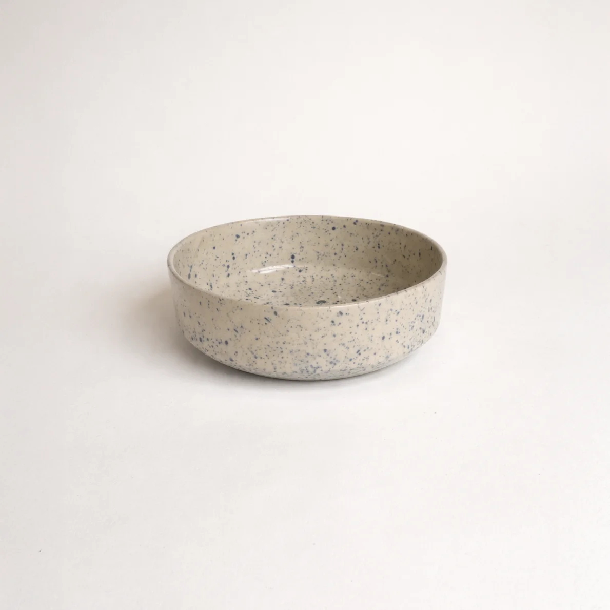 Breakfast Bowl - Blue Dust