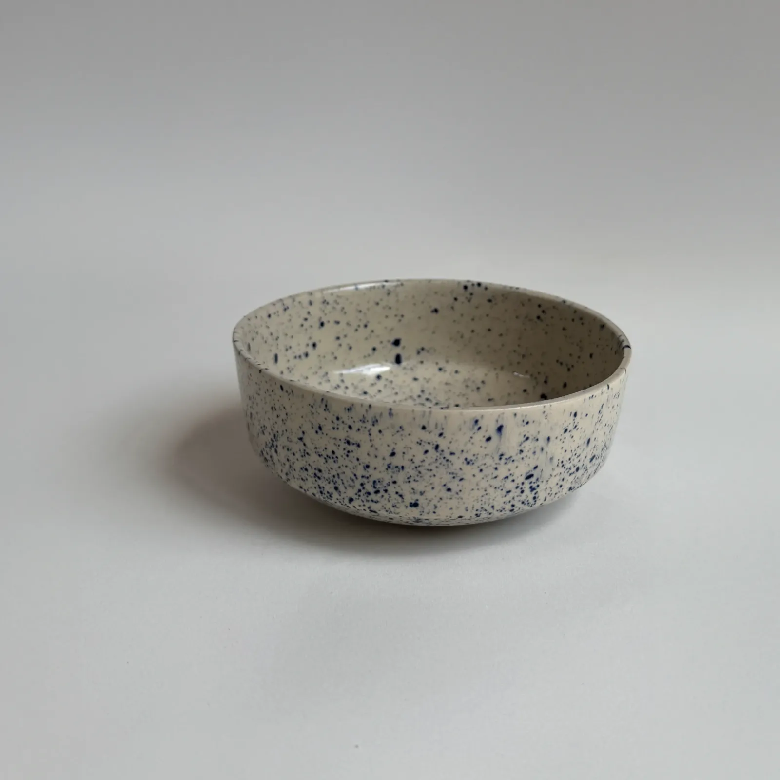 Cutie Bowl - Blue Dust