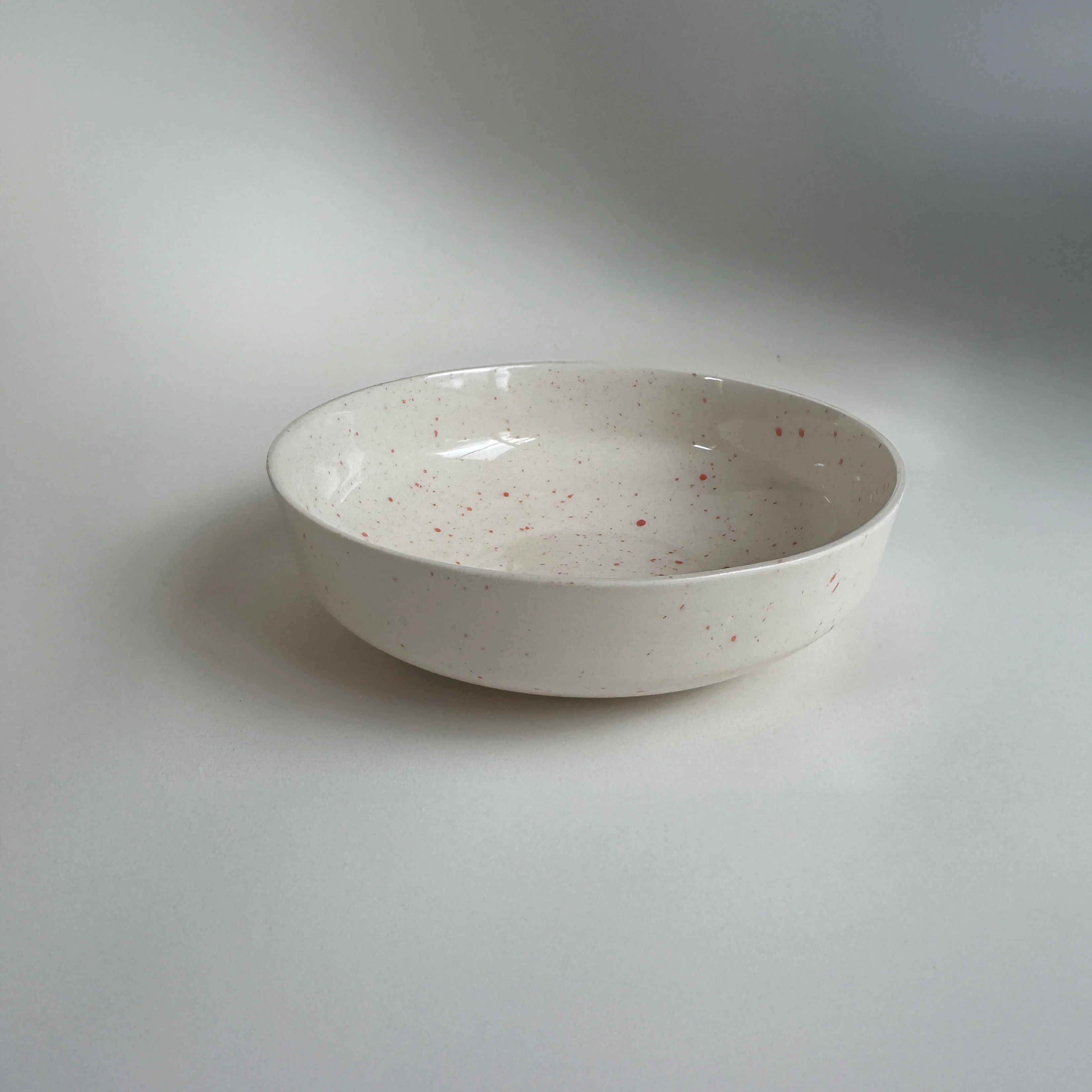 Do-It-All-Bowl - Red Dust