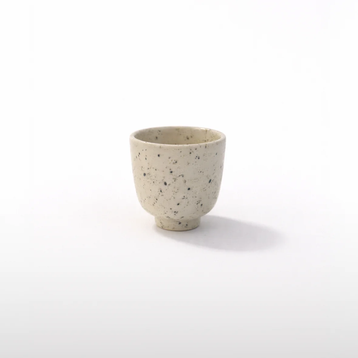 Espresso Cup - Olive Dust