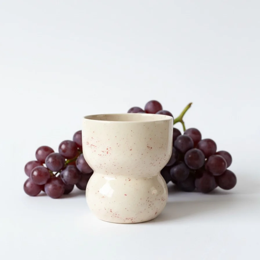 Eliyahu's Goblet - Terracotta Dust
