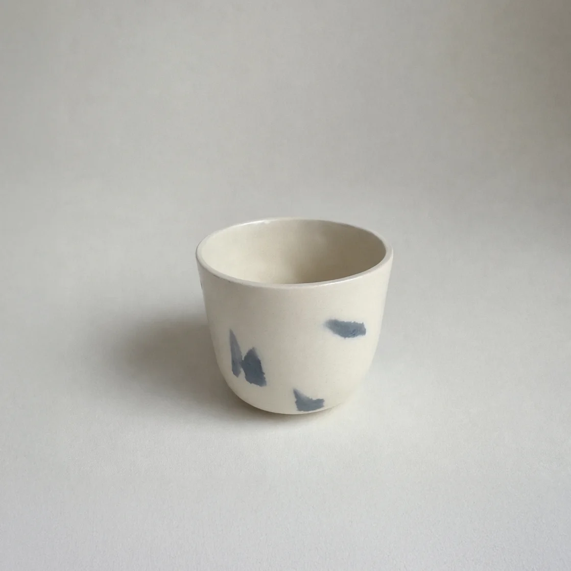 Macchiato Cup - Cloudy