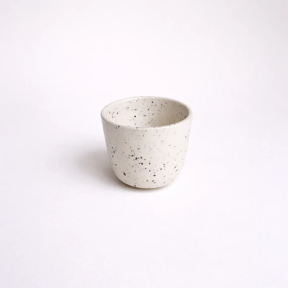 Macchiato Cup - Olive Dust