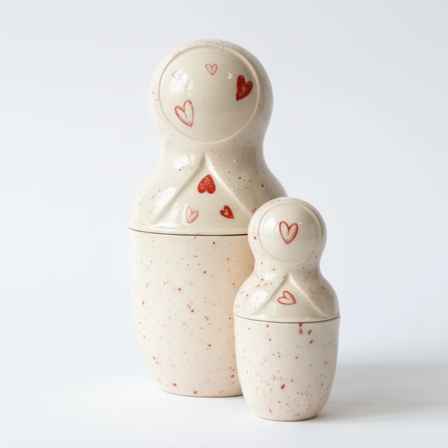 Matryoshka - Good Hearted