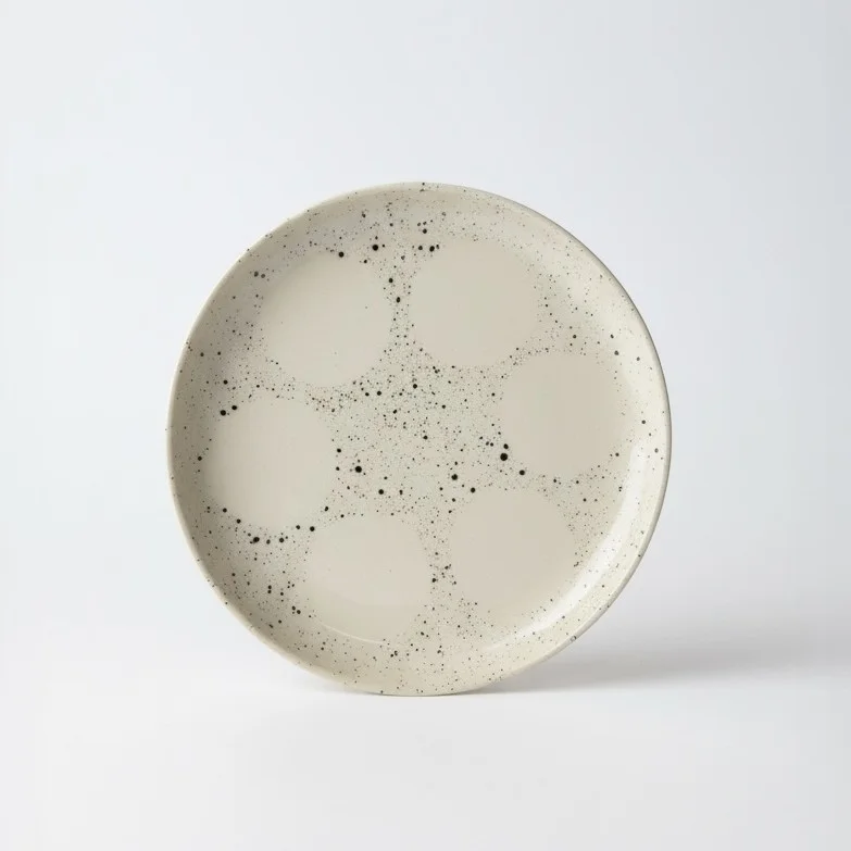 Not-Too-Obvious Seder Plate - Olive Dust