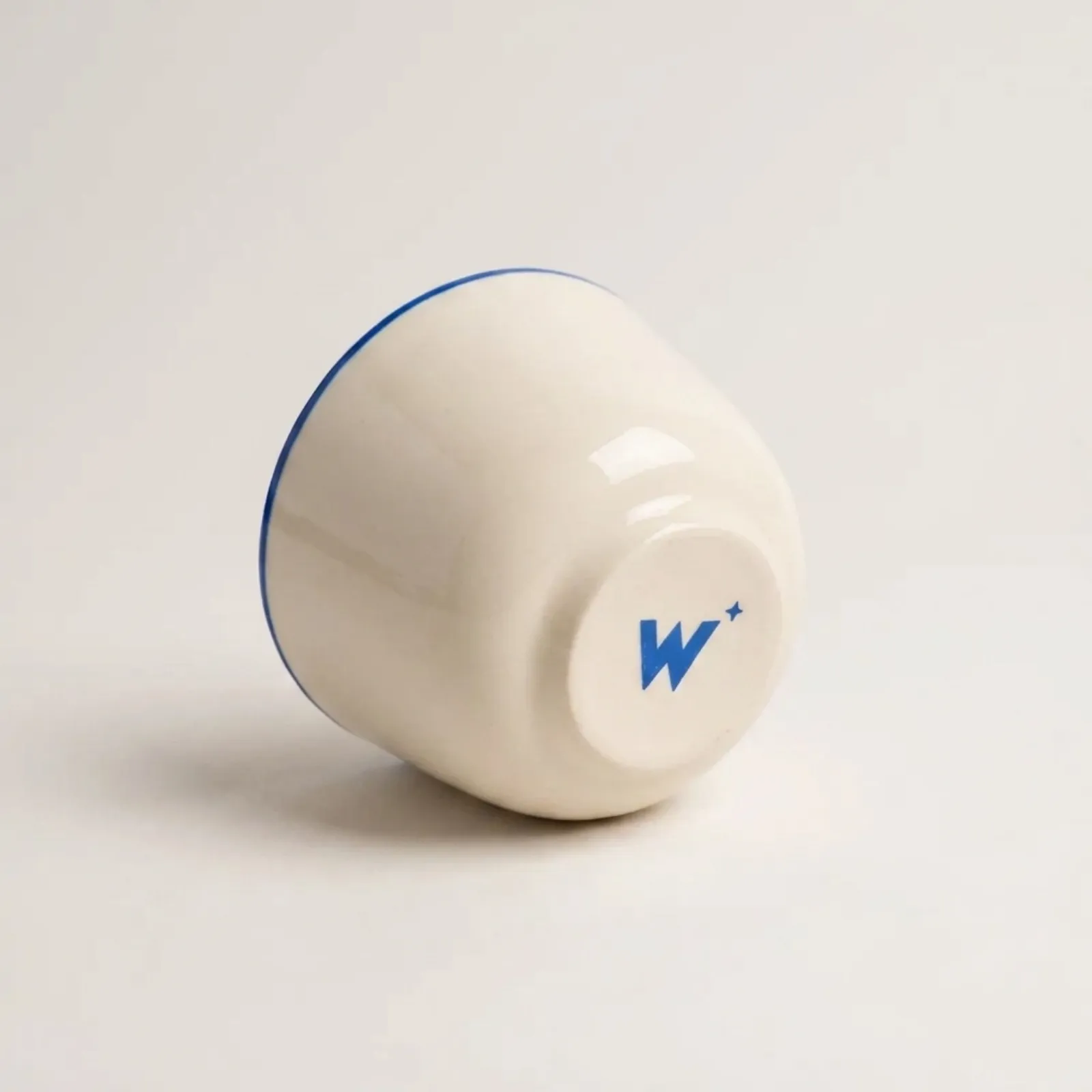 Wiz Special Edition
Single Macchiato Cup